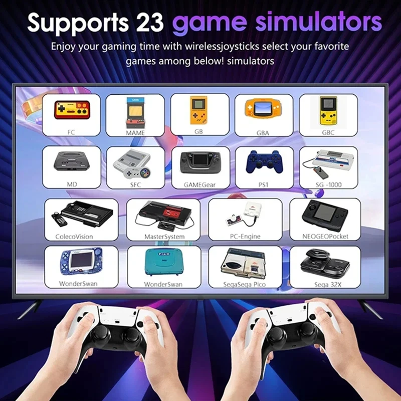 M15, console portatile per vid - Retro Gaming Kiosk recensione e prezzo