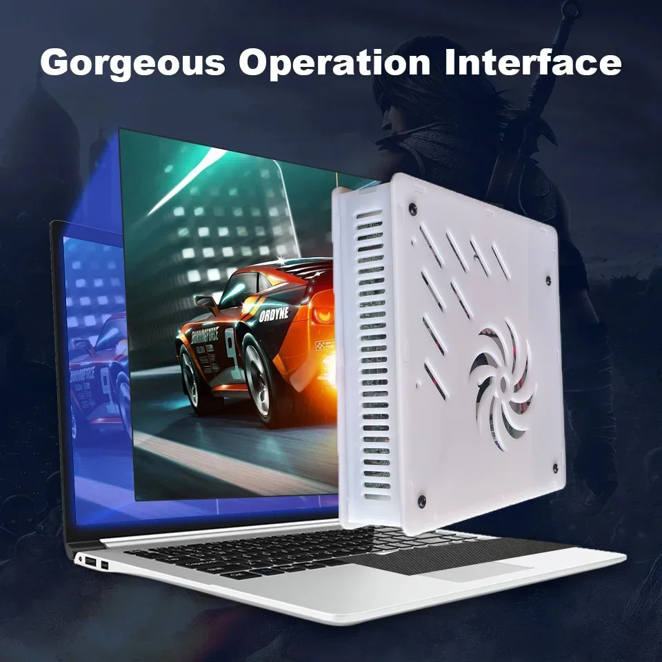 Nuova Console di Gioco Retrò X - Retro Gaming Kiosk recensione e prezzo