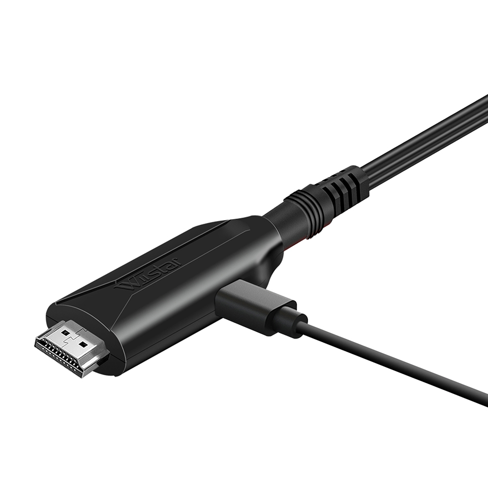 Cavo adattatore convertitore a - Scart To Hdmi recensione e prezzo