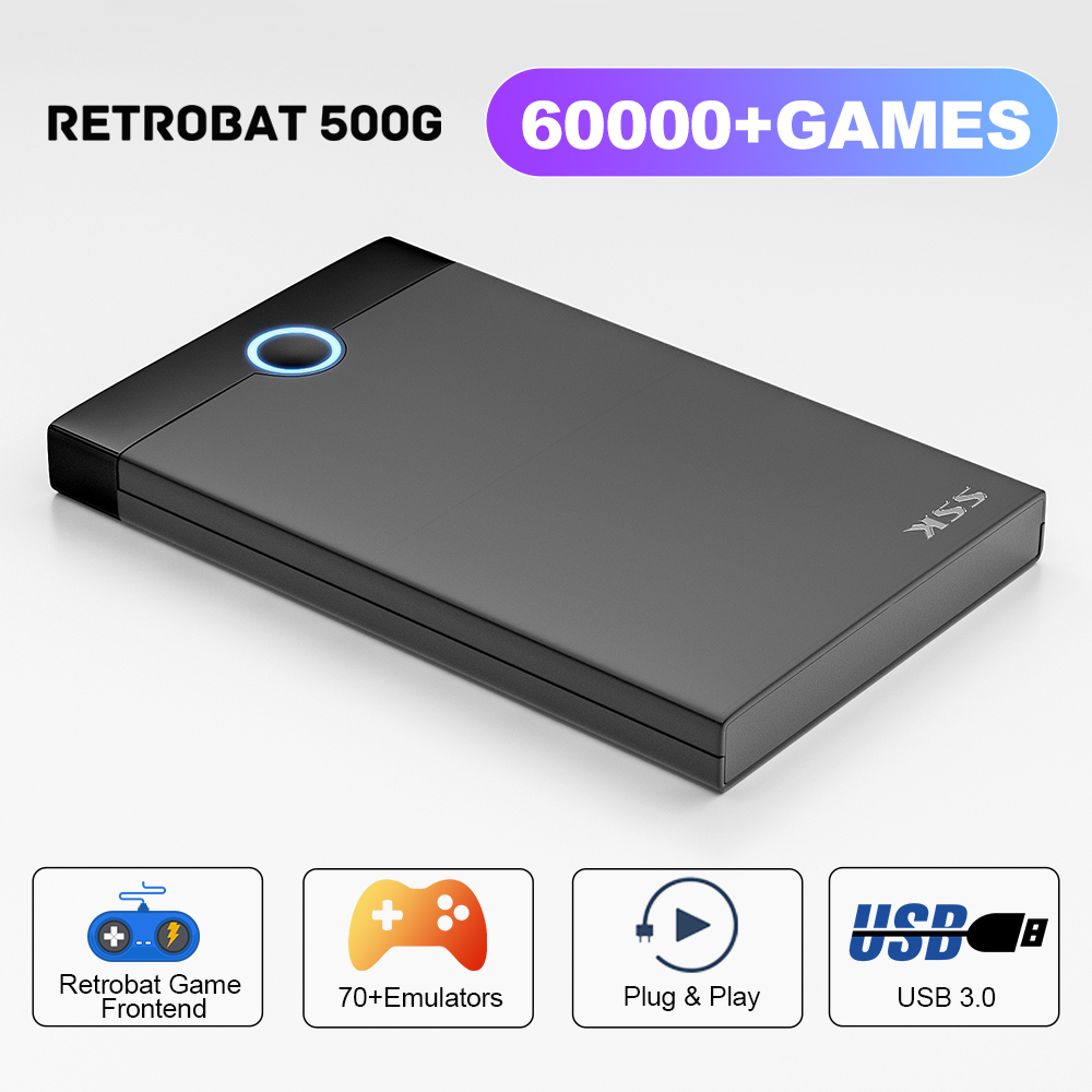 KINHANK Super Console X Retrob - Retro Gaming N64 recensione e prezzo